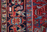 Vintage Heriz Area Rug (8' x 12')